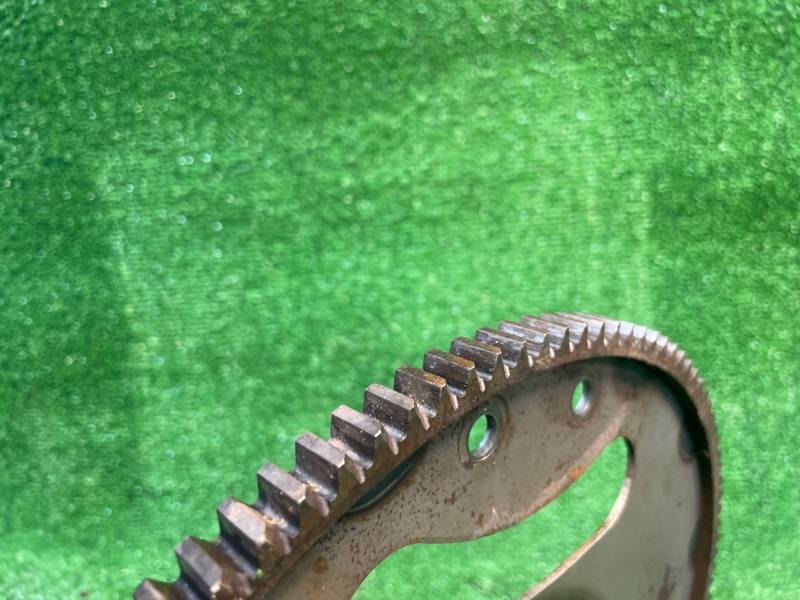 Венец маховика, 1500 рублей, Фроловское