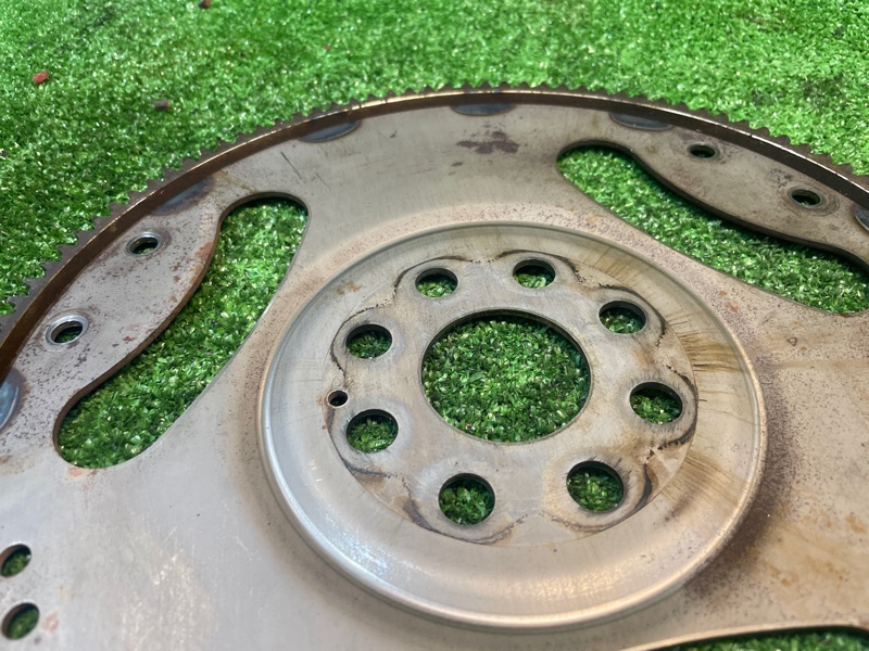 Венец маховика, 1500 рублей, Фроловское