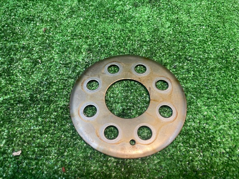 Шайба маховика, 700 рублей, Фроловское