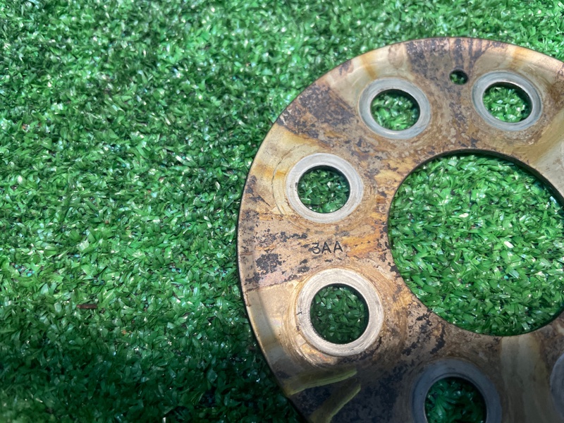 Шайба маховика, 700 рублей, Фроловское