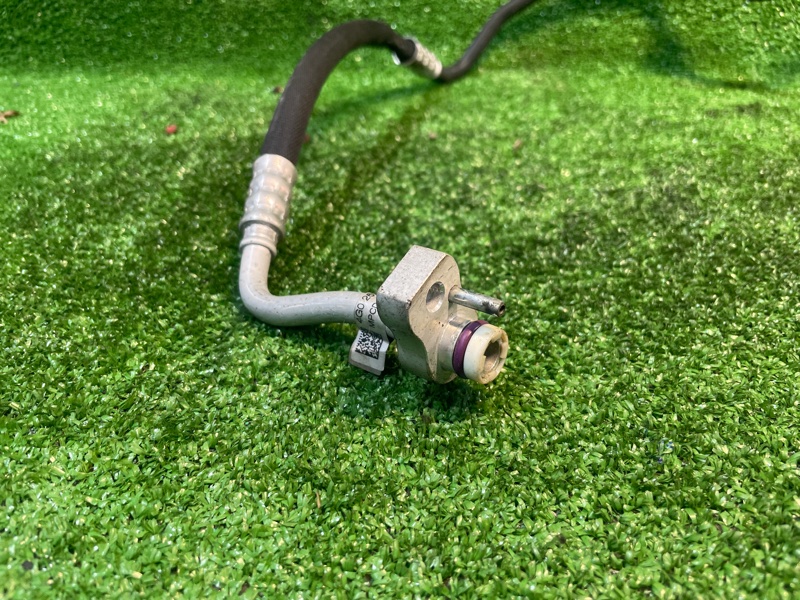 Трубка кондиционера, 2500 рублей, Фроловское