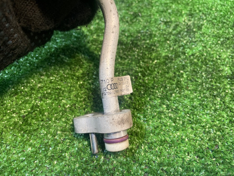 Трубка кондиционера, 2500 рублей, Фроловское