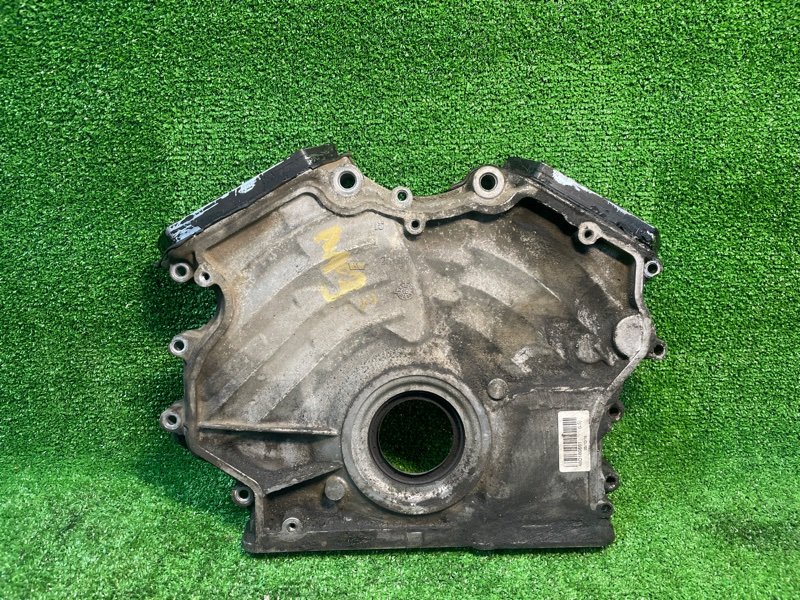 Крышка коленвала, 6000 рублей, Фроловское