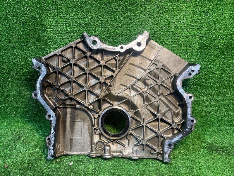 Крышка коленвала, 6000 рублей, Фроловское