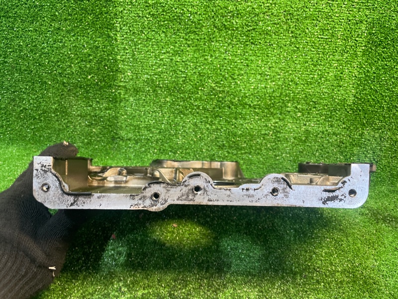 Крышка коленвала, 6000 рублей, Фроловское