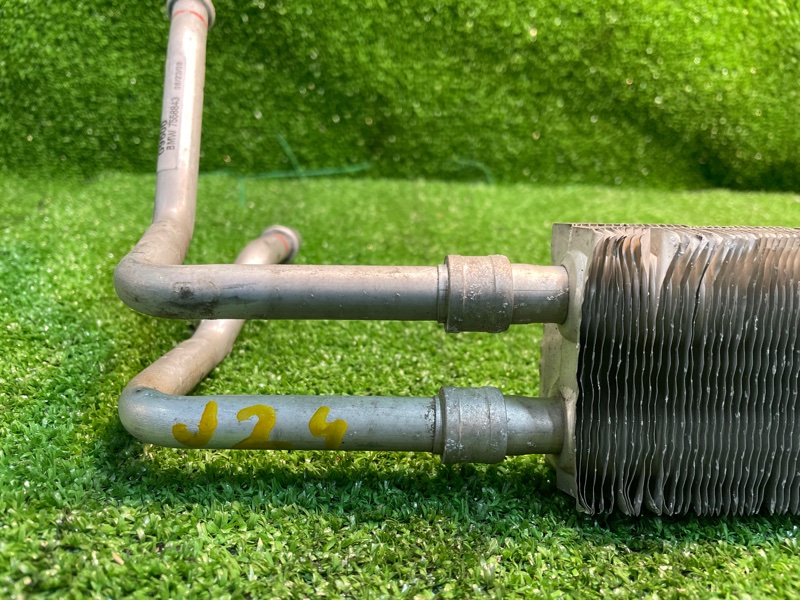 Радиатор гидроусилителя руля, 3500 рублей, Фроловское