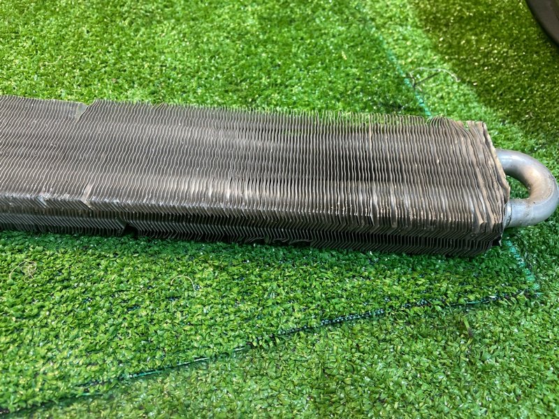 Радиатор гидроусилителя руля, 3500 рублей, Фроловское