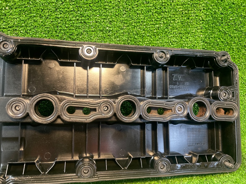 Крышка головки блока цилиндров, 5000 рублей, Фроловское