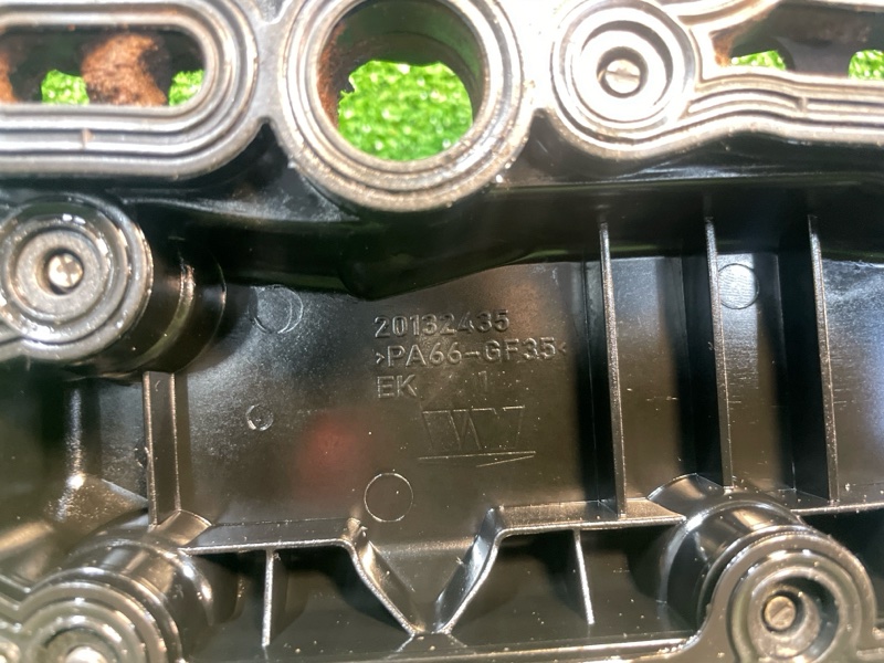 Крышка головки блока цилиндров, 5000 рублей, Фроловское