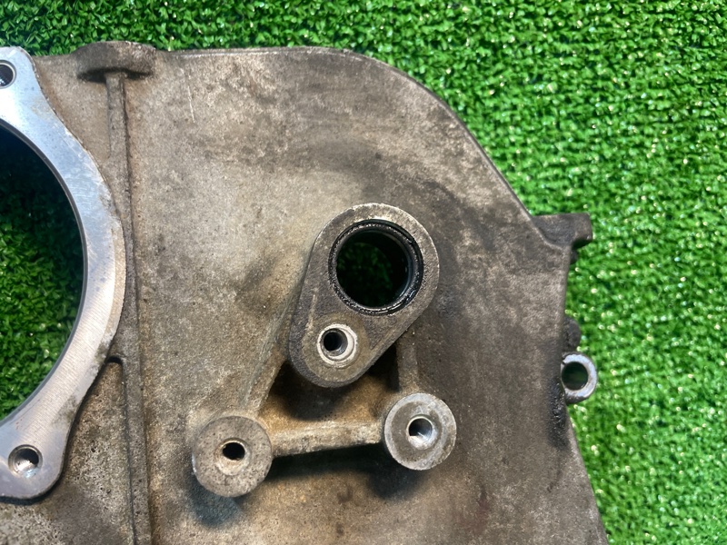 Крышка двигателя, 2500 рублей, Фроловское