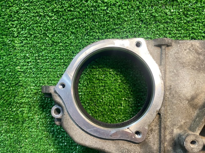 Крышка двигателя, 2500 рублей, Фроловское