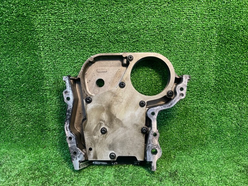 Крышка двигателя, 2500 рублей, Фроловское