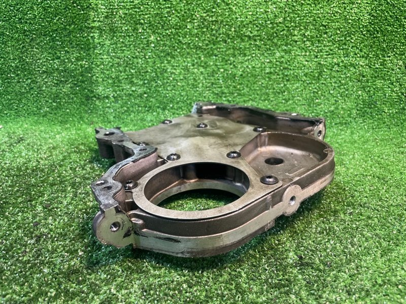 Крышка двигателя, 2500 рублей, Фроловское