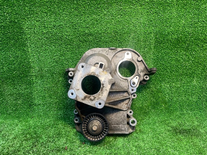 Крышка двигателя, 6000 рублей, Фроловское