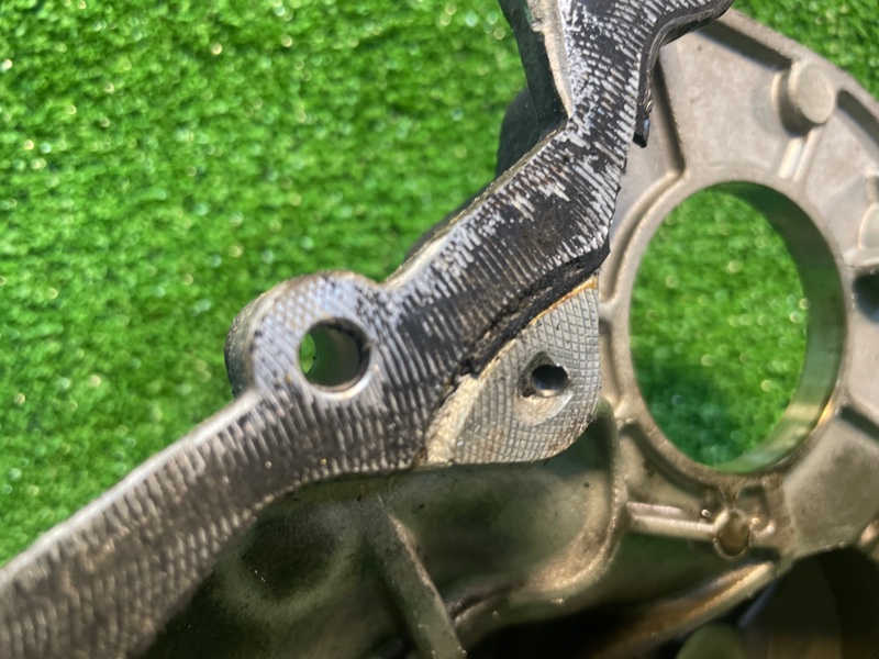 Крышка двигателя, 6000 рублей, Фроловское