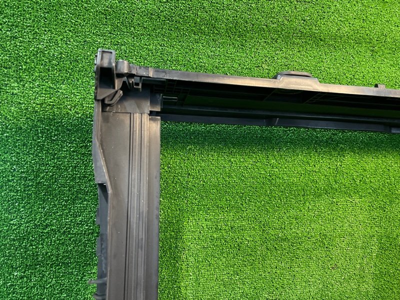 Рамка радиатора, 6700 рублей, Фроловское