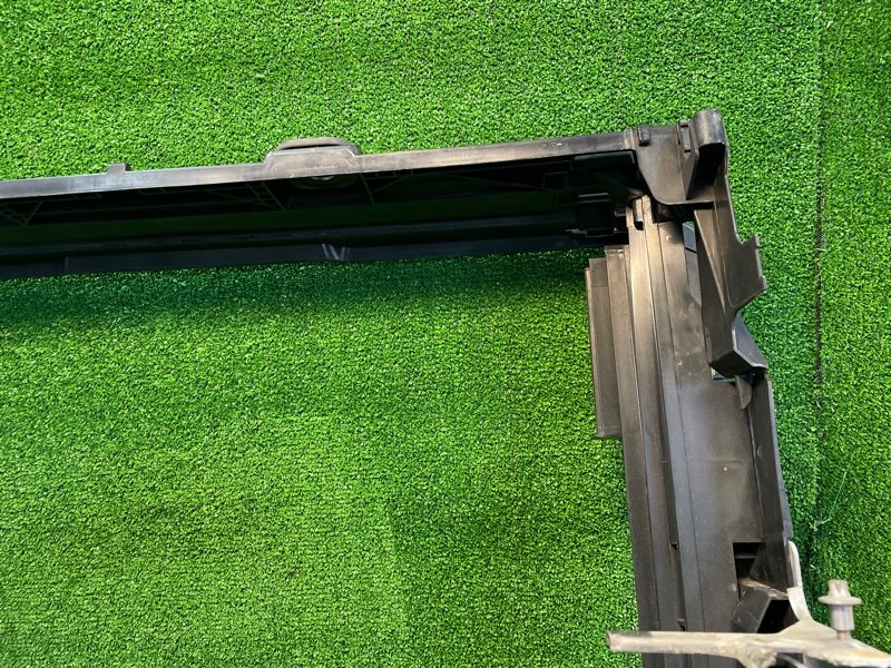 Рамка радиатора, 6700 рублей, Фроловское