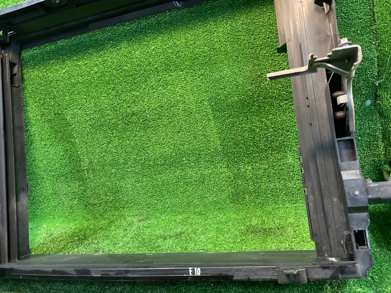 Рамка радиатора, 6700 рублей, Фроловское