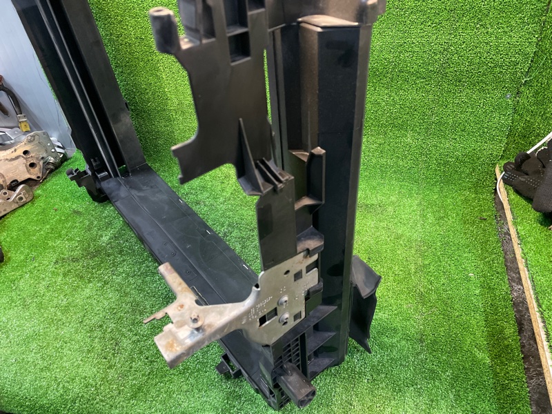 Рамка радиатора, 6700 рублей, Фроловское