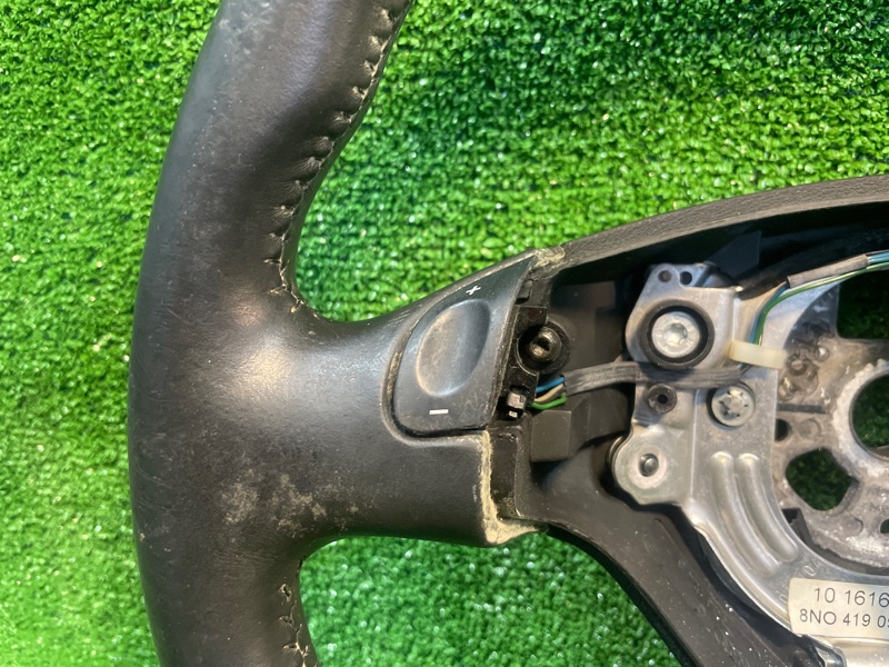 Руль, 5000 рублей, Фроловское