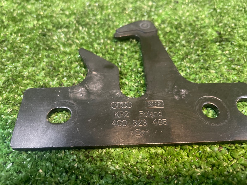 Крюк замка капота, 500 рублей, Фроловское