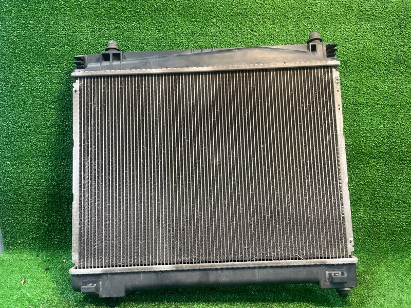 Радиатор охлаждения двигателя, 5000 рублей, Фроловское