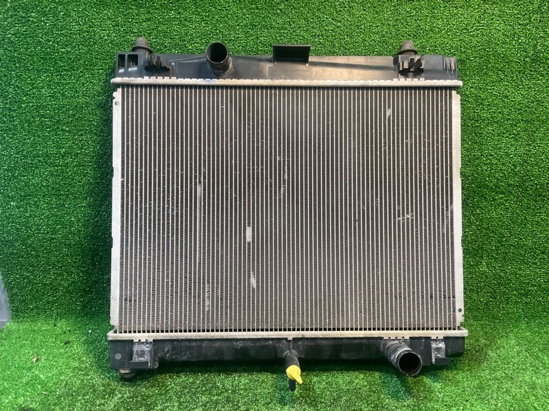 Радиатор охлаждения двигателя, 5000 рублей, Фроловское