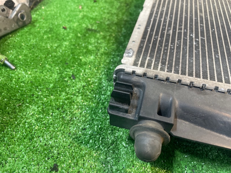 Радиатор охлаждения двигателя, 5000 рублей, Фроловское