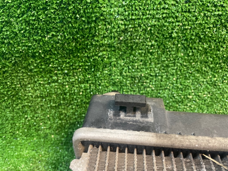 Радиатор охлаждения двигателя, 5000 рублей, Фроловское