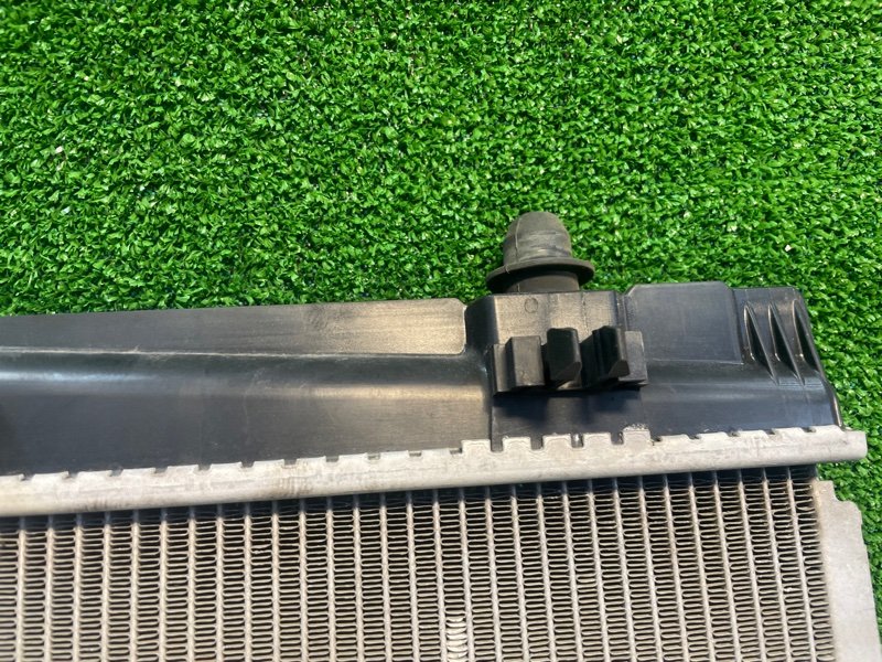 Радиатор охлаждения двигателя, 5000 рублей, Фроловское