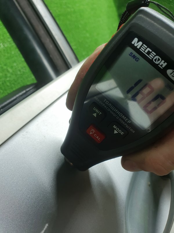 Дверь боковая, 23000 рублей, Фроловское