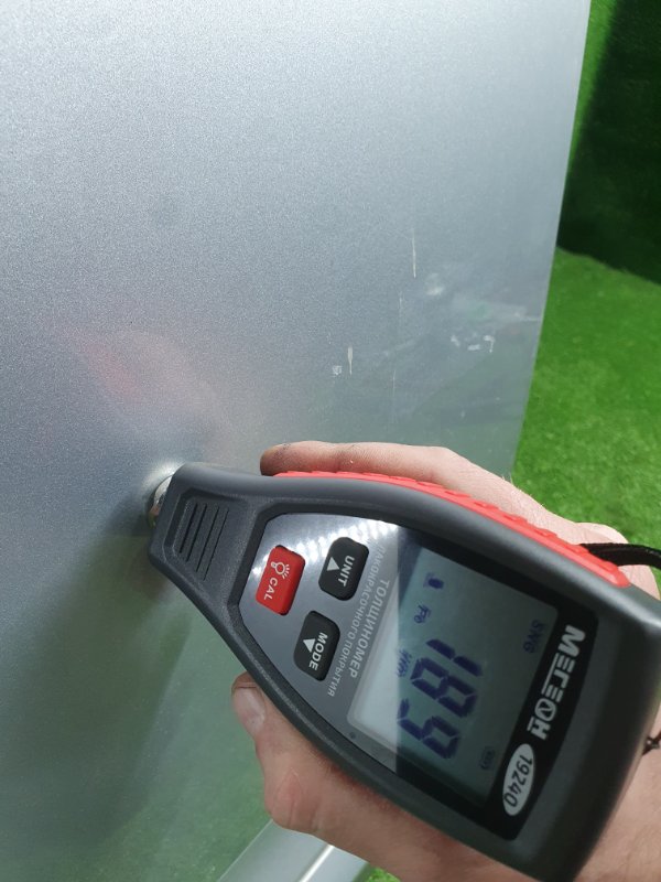 Дверь боковая, 23000 рублей, Фроловское