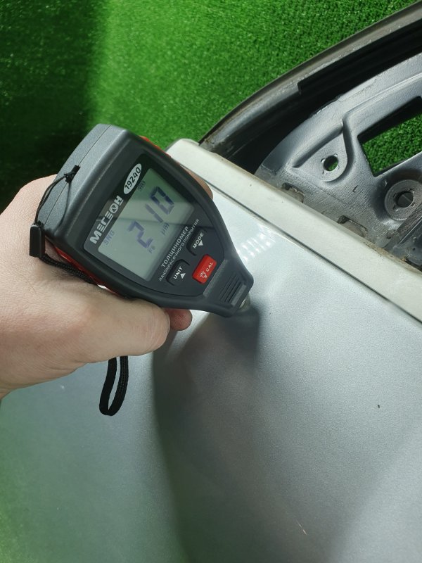 Дверь боковая, 23000 рублей, Фроловское