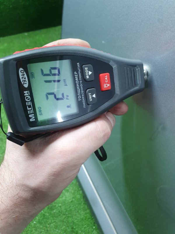 Дверь боковая, 23000 рублей, Фроловское