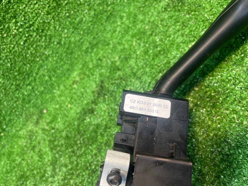 Блок подрулевых переключателей, 1500 рублей, Фроловское