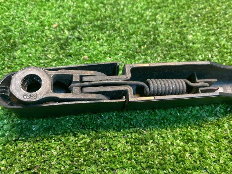 Щетка стеклоочистителя, 1500 рублей, Фроловское