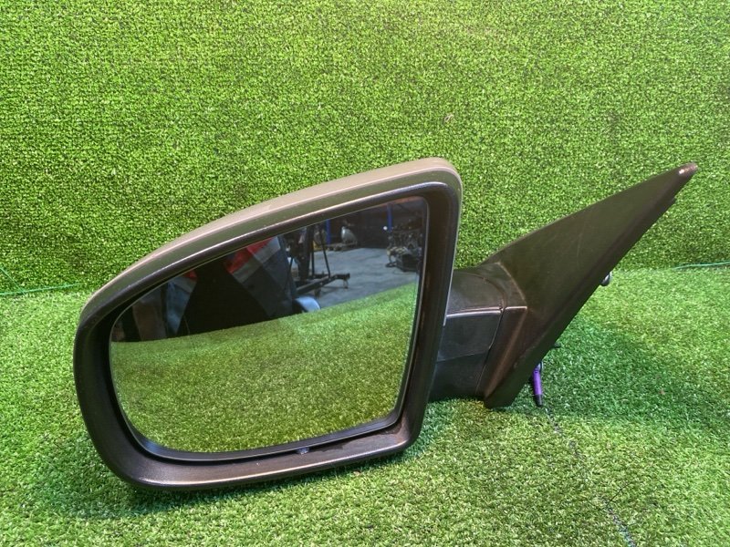 Зеркало заднего вида боковое, 12500 рублей, Фроловское