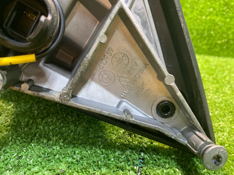 Зеркало заднего вида боковое, 12500 рублей, Фроловское