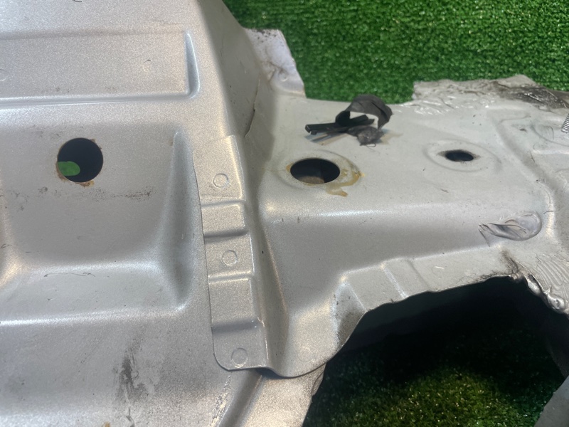 Лонжерон, 3200 рублей, Фроловское