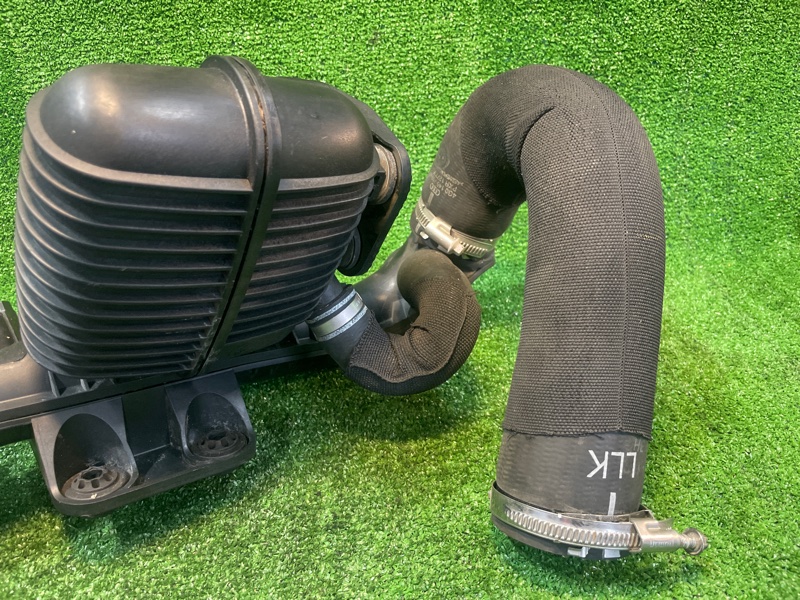 Патрубок интеркулера, 10000 рублей, Фроловское