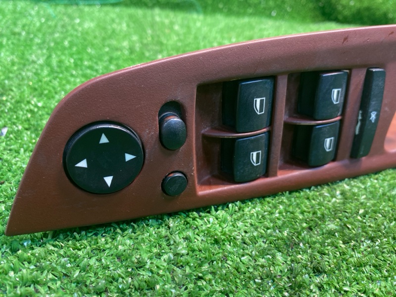 Блок управления, 2500 рублей, Фроловское