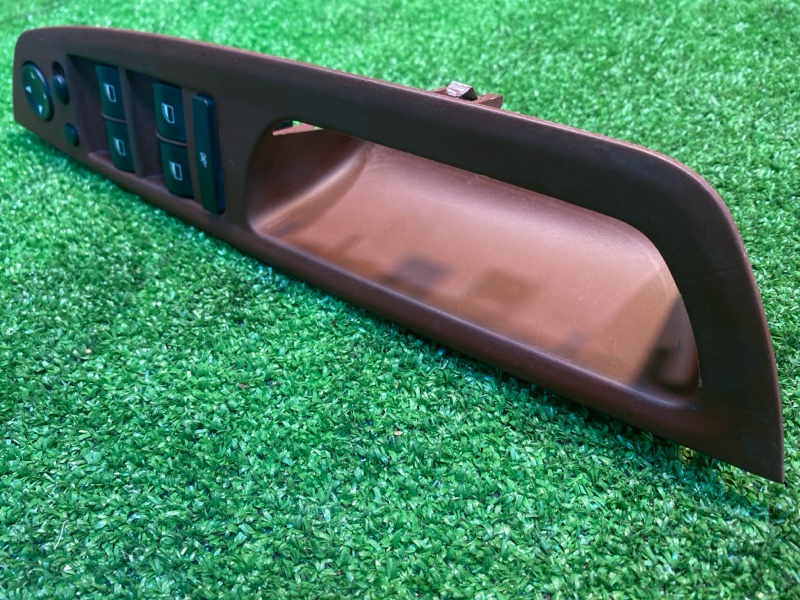 Блок управления, 2500 рублей, Фроловское