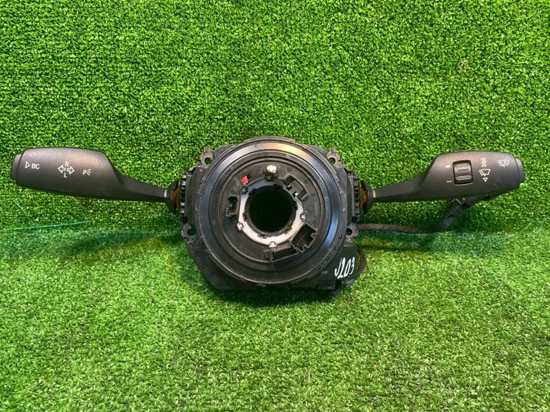 Блок подрулевых переключателей, 2000 рублей, Фроловское