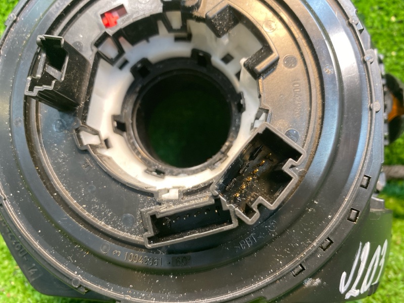 Блок подрулевых переключателей, 2000 рублей, Фроловское