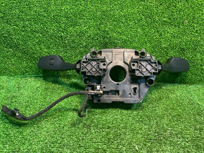 Блок подрулевых переключателей, 2000 рублей, Фроловское