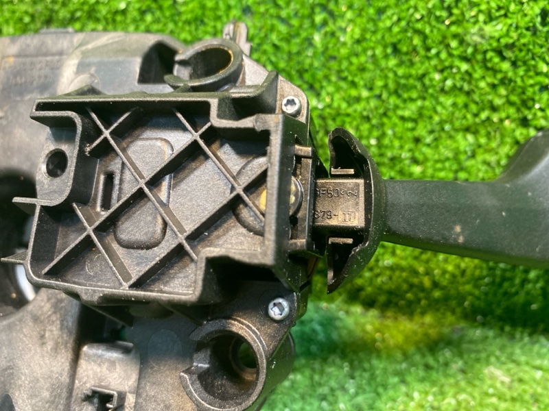 Блок подрулевых переключателей, 2000 рублей, Фроловское