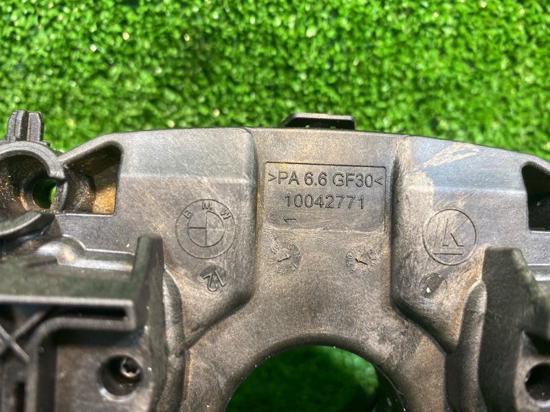 Блок подрулевых переключателей, 2000 рублей, Фроловское