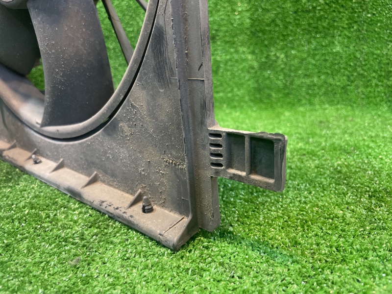 Вентилятор охлаждения радиатора, 4500 рублей, Фроловское