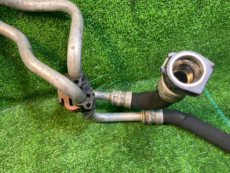 Трубка гидроусилителя руля, 8000 рублей, Фроловское