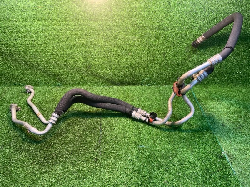 Трубка гидроусилителя руля, 8000 рублей, Фроловское